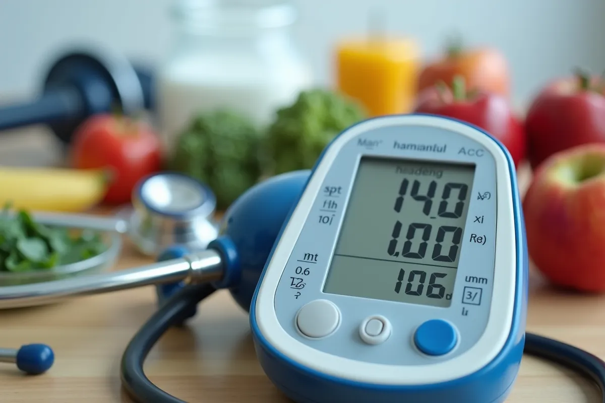 Ciśnienie 140/100 – Co Oznacza i Jakie Są Skutki?