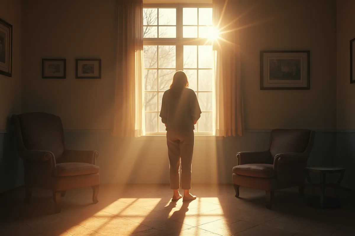 Sny o zmarłych – Co Oznaczają i Jak Je Interpretować?