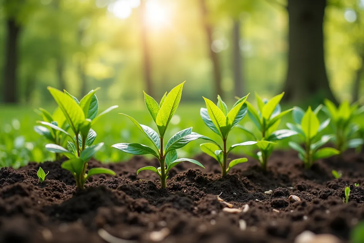 Kiedy sadzić laurowiśnię? Przewodnik po najlepszym czasie